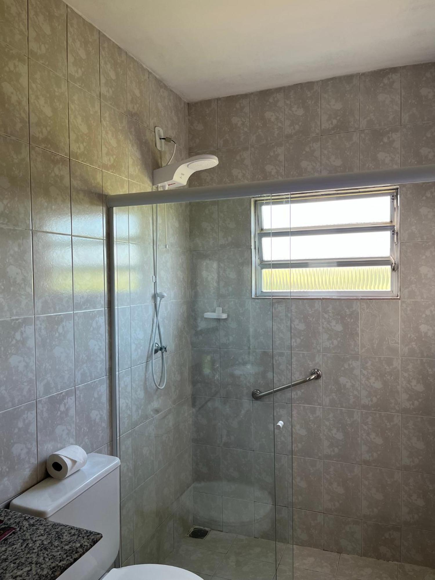 Pousada Familiar Vilage Bed & Breakfast Homestay Volta Redonda Dış mekan fotoğraf