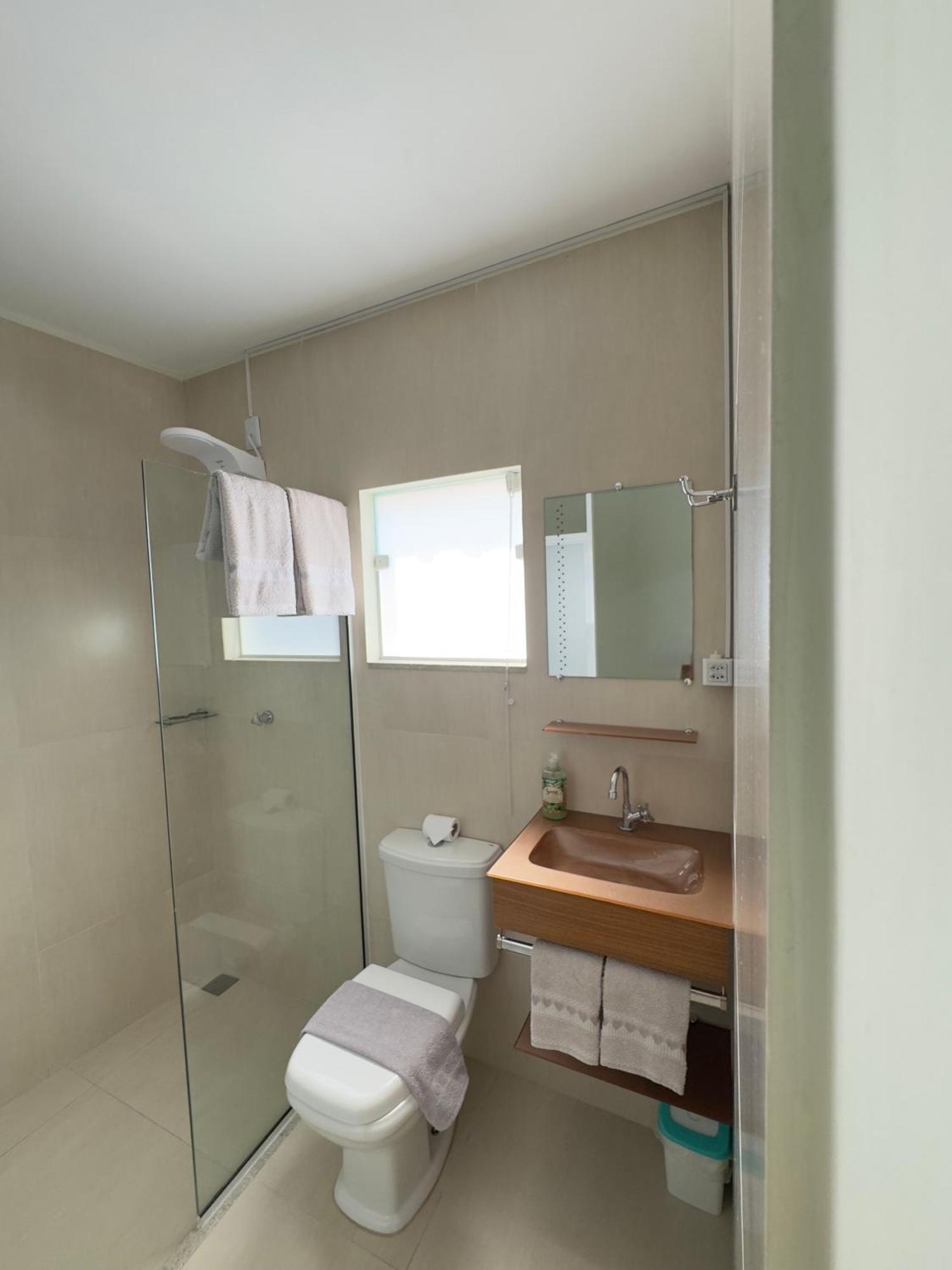 Pousada Familiar Vilage Bed & Breakfast Homestay Volta Redonda Dış mekan fotoğraf