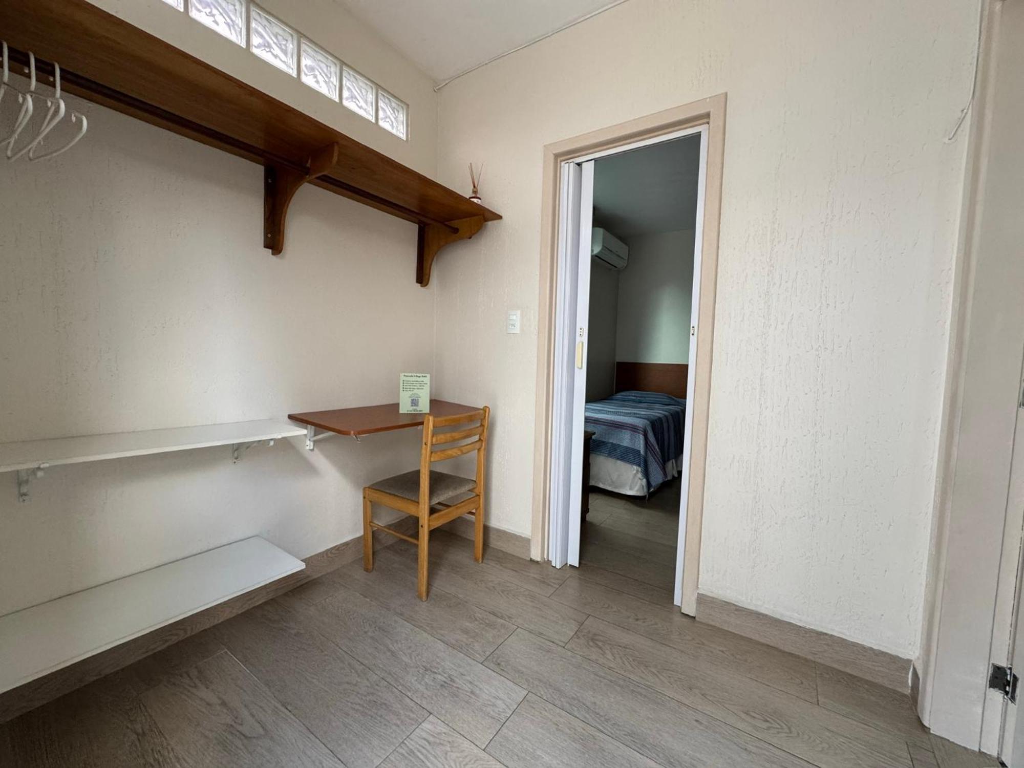 Pousada Familiar Vilage Bed & Breakfast Homestay Volta Redonda Dış mekan fotoğraf