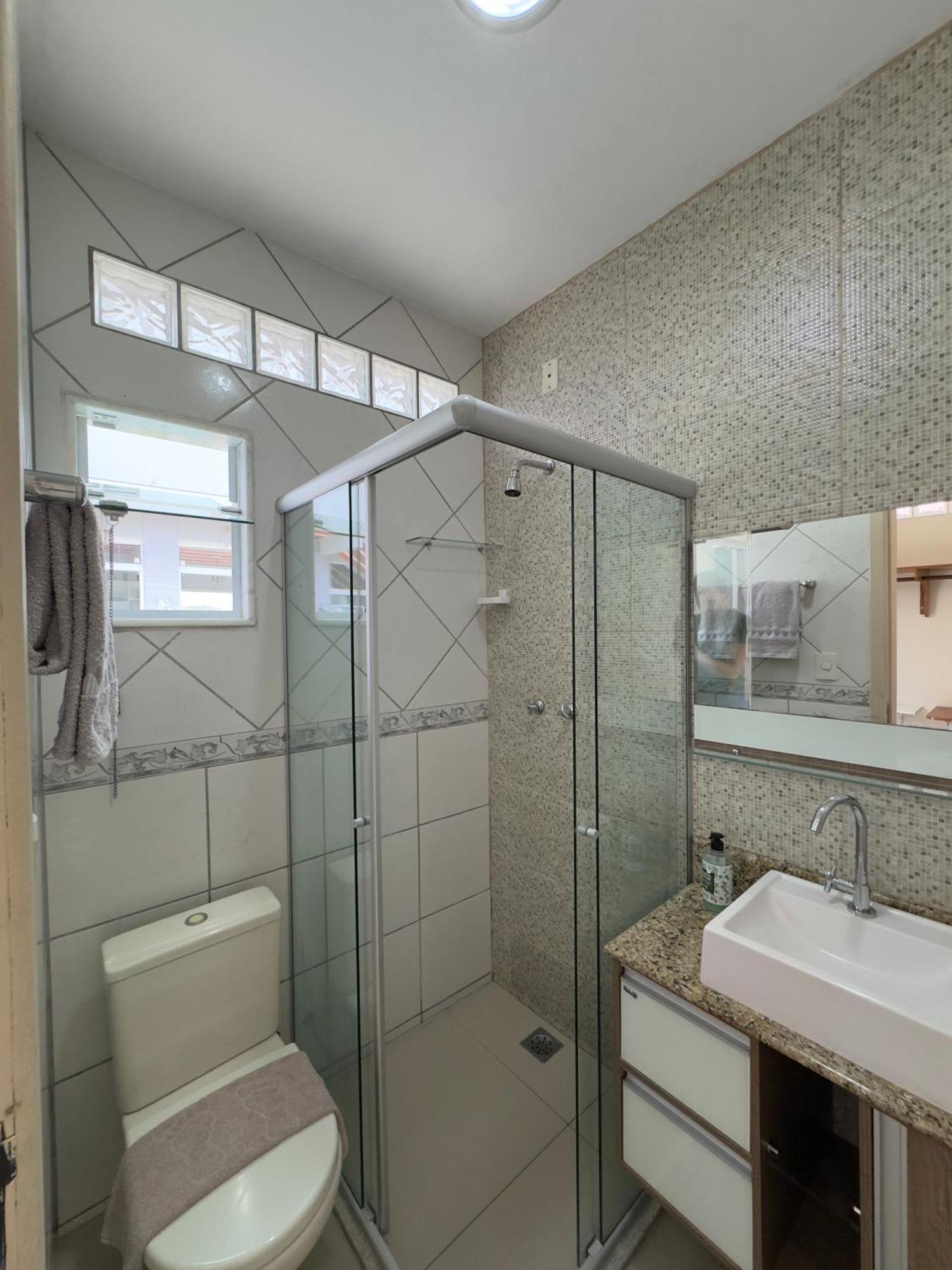 Pousada Familiar Vilage Bed & Breakfast Homestay Volta Redonda Dış mekan fotoğraf