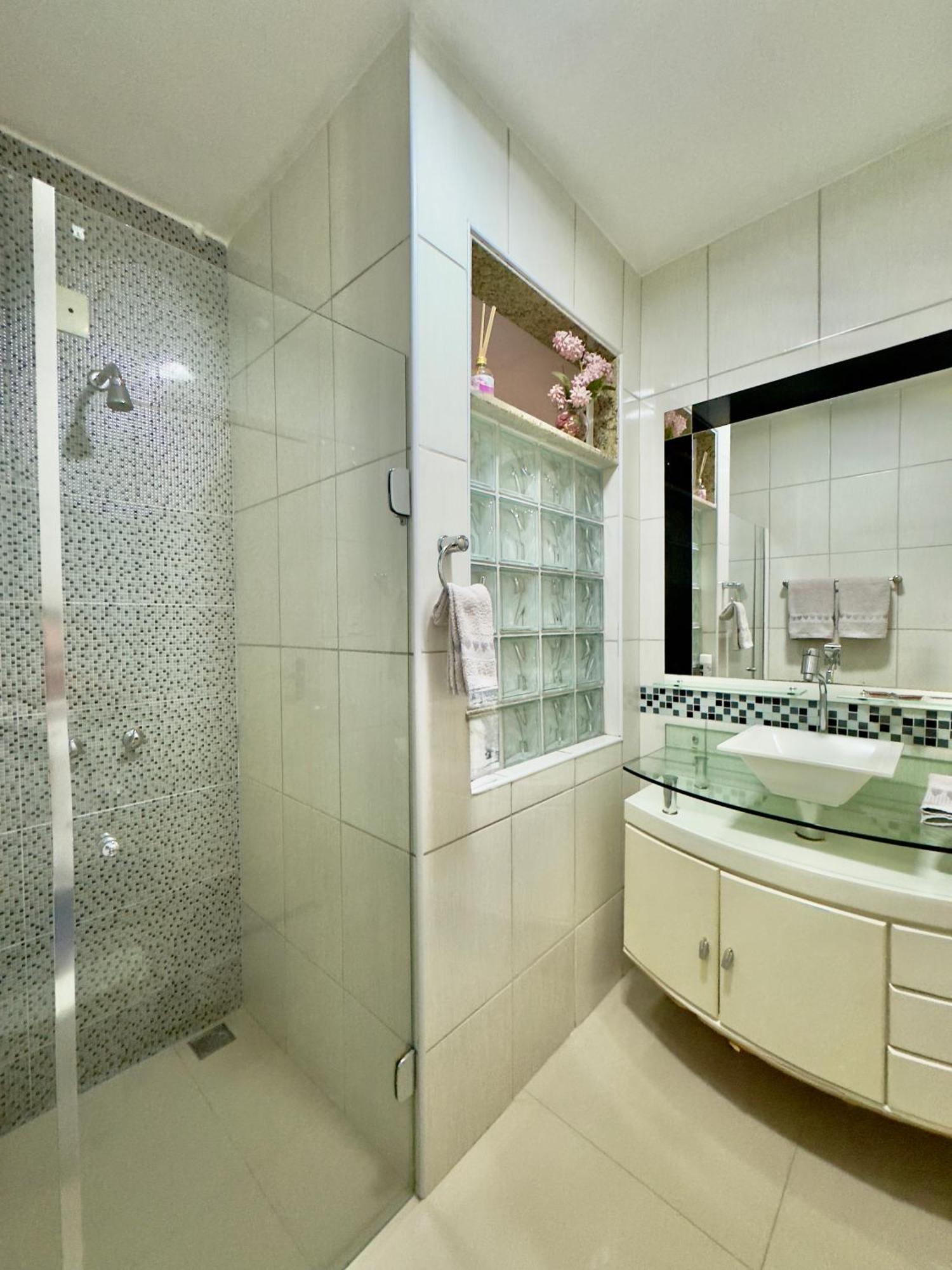 Pousada Familiar Vilage Bed & Breakfast Homestay Volta Redonda Dış mekan fotoğraf