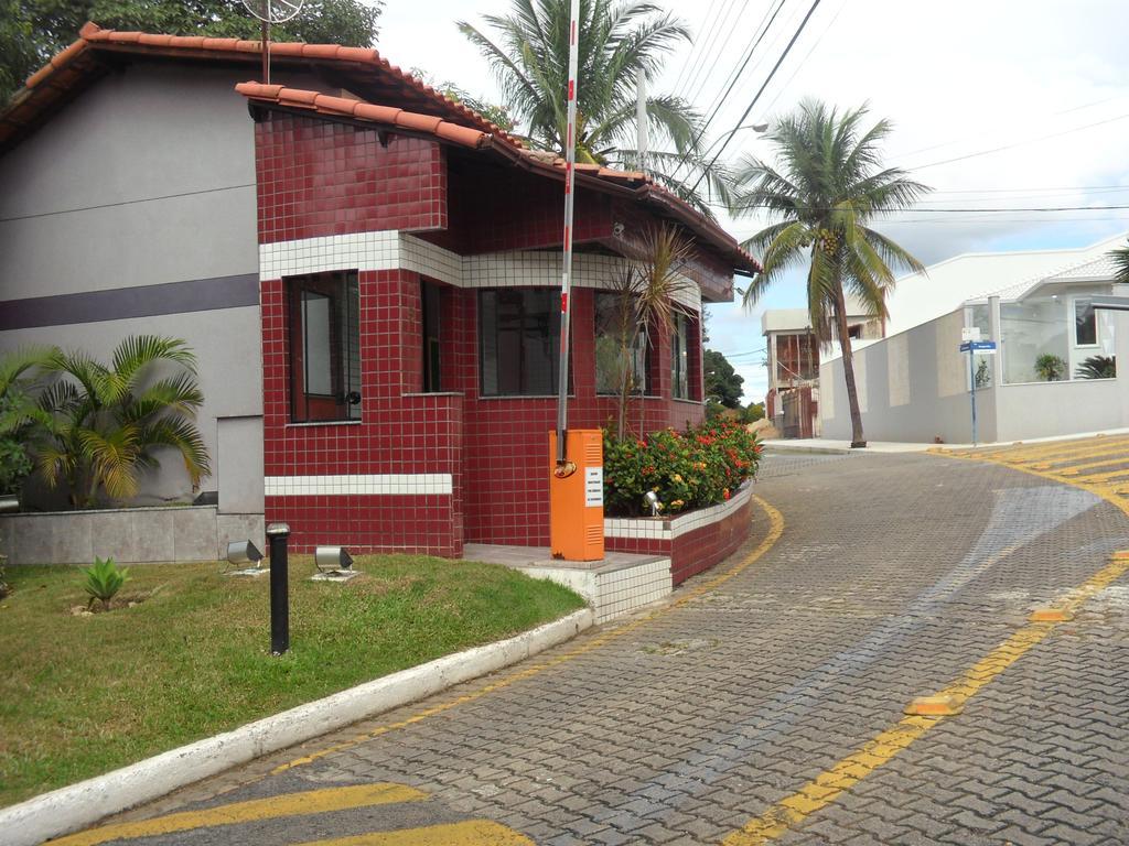 Pousada Familiar Vilage Bed & Breakfast Homestay Volta Redonda Dış mekan fotoğraf