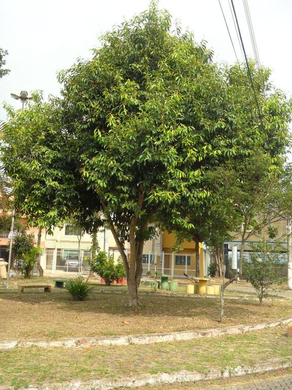 Pousada Familiar Vilage Bed & Breakfast Homestay Volta Redonda Dış mekan fotoğraf