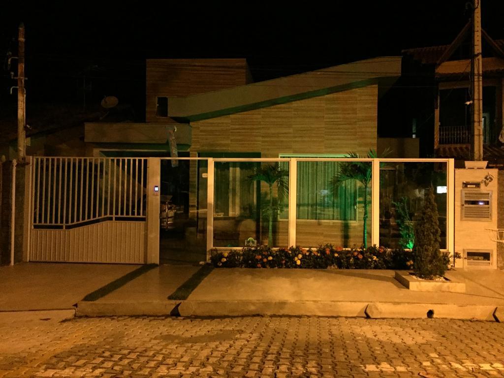 Pousada Familiar Vilage Bed & Breakfast Homestay Volta Redonda Dış mekan fotoğraf
